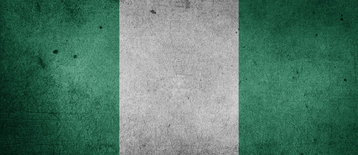 nigerian flag